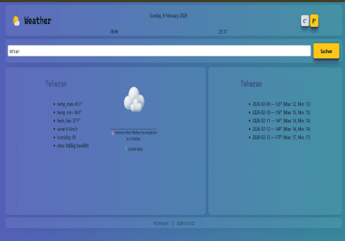 weather-app-react